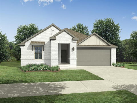 Photo of 1512 Hemlock Drive, Alvarado, TX 76009 (MLS # 21392814)