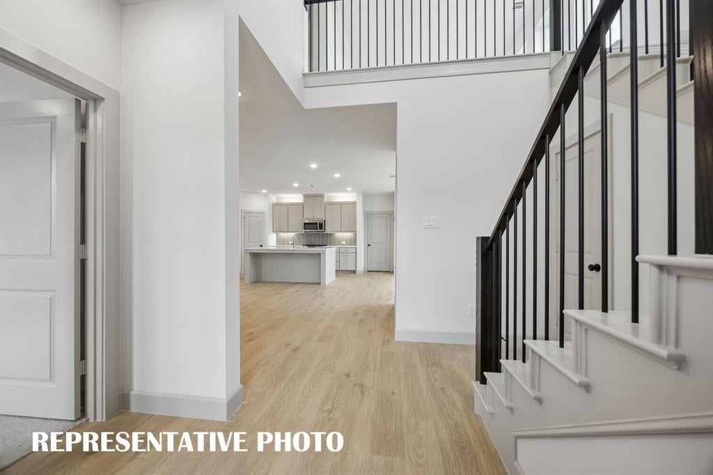 4624 Reveille Drive