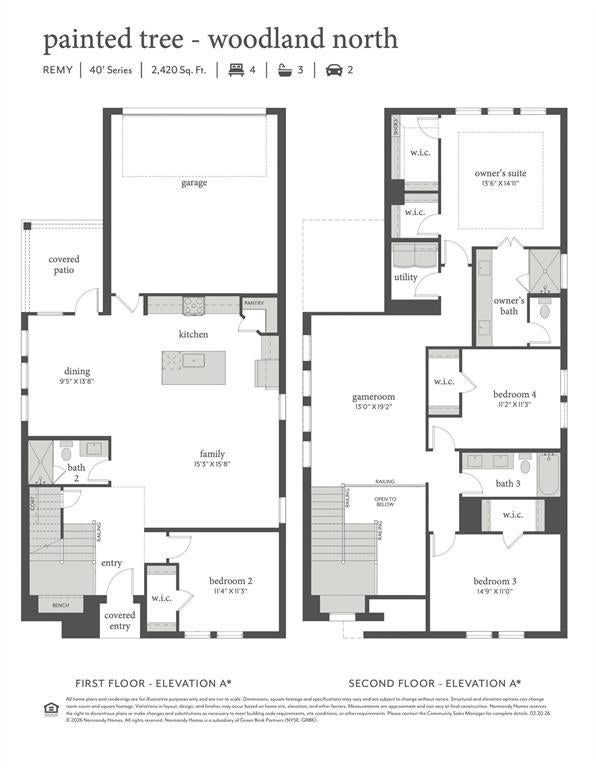 4624 Reveille Drive