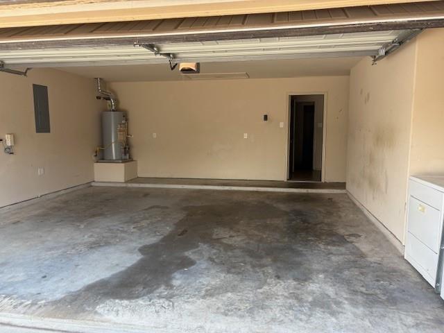 White Oak Falls - Residential Lease