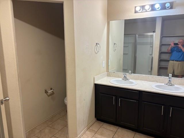 White Oak Falls - Residential Lease