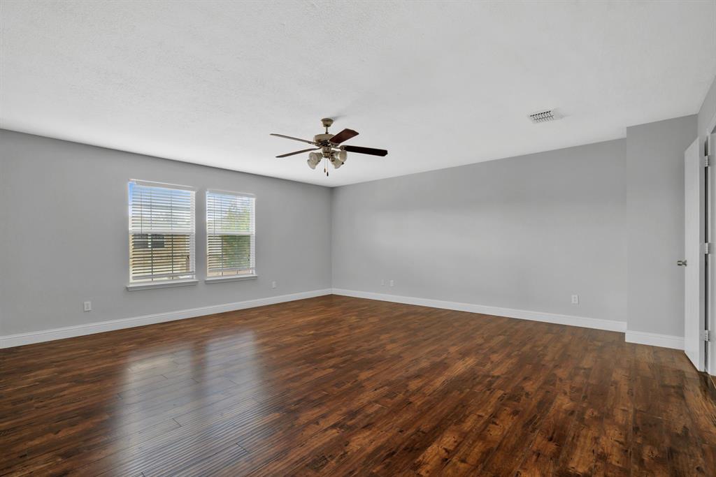 Oak Hollow Estates Ph 2 - Residential