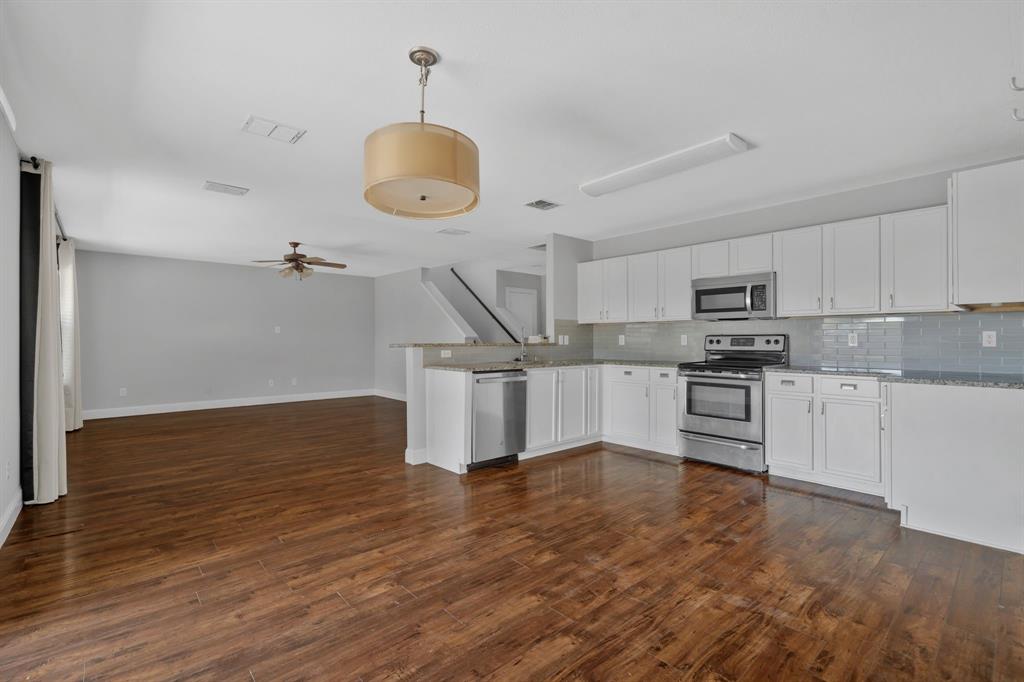 Oak Hollow Estates Ph 2 - Residential