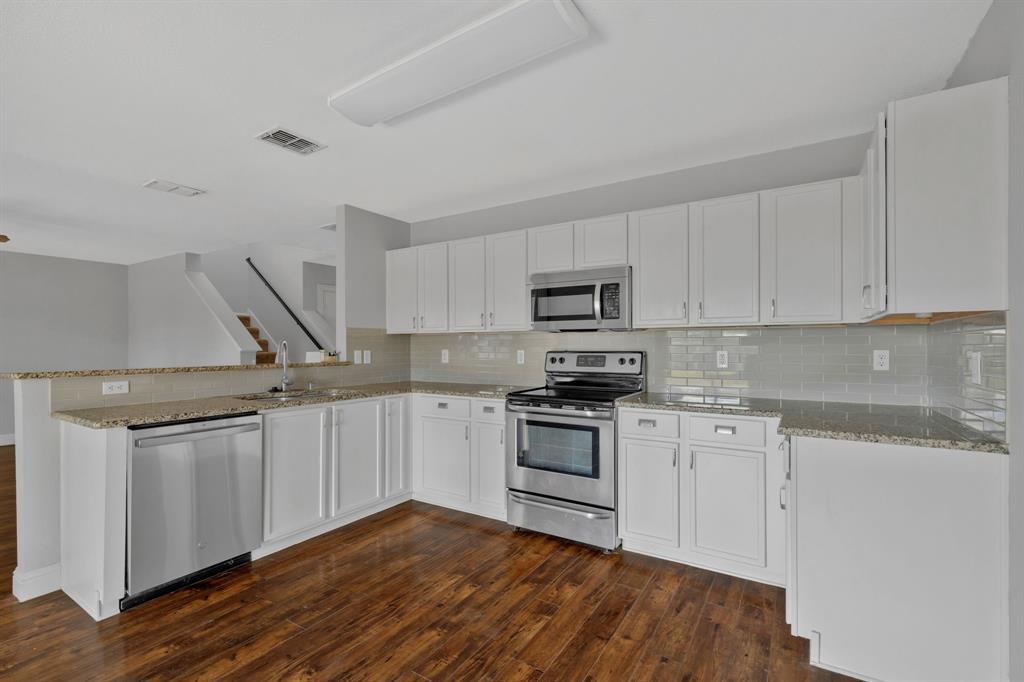 Oak Hollow Estates Ph 2 - Residential