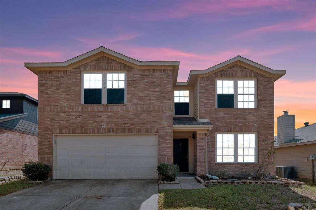 Oak Hollow Estates Ph 2 - Residential