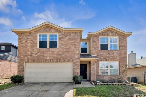 1725 Willow Way Anna TX 75409