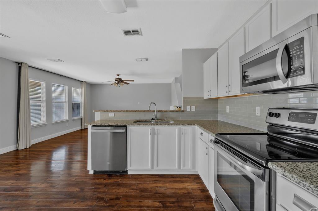 Oak Hollow Estates Ph 2 - Residential