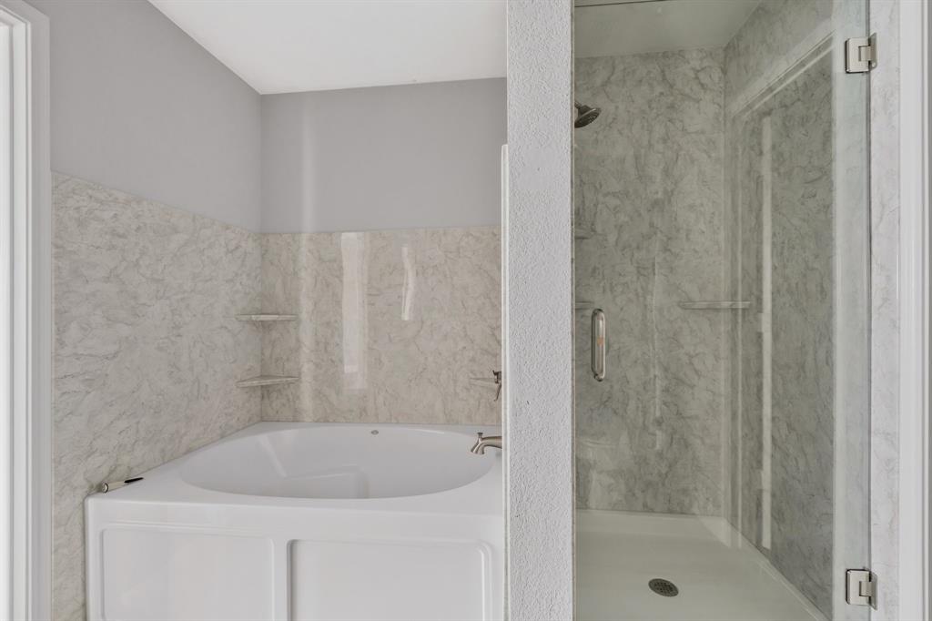 Oak Hollow Estates Ph 2 - Residential