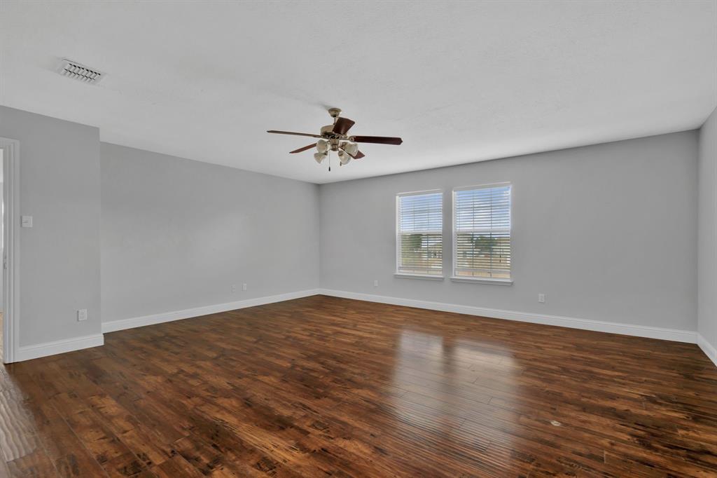 Oak Hollow Estates Ph 2 - Residential