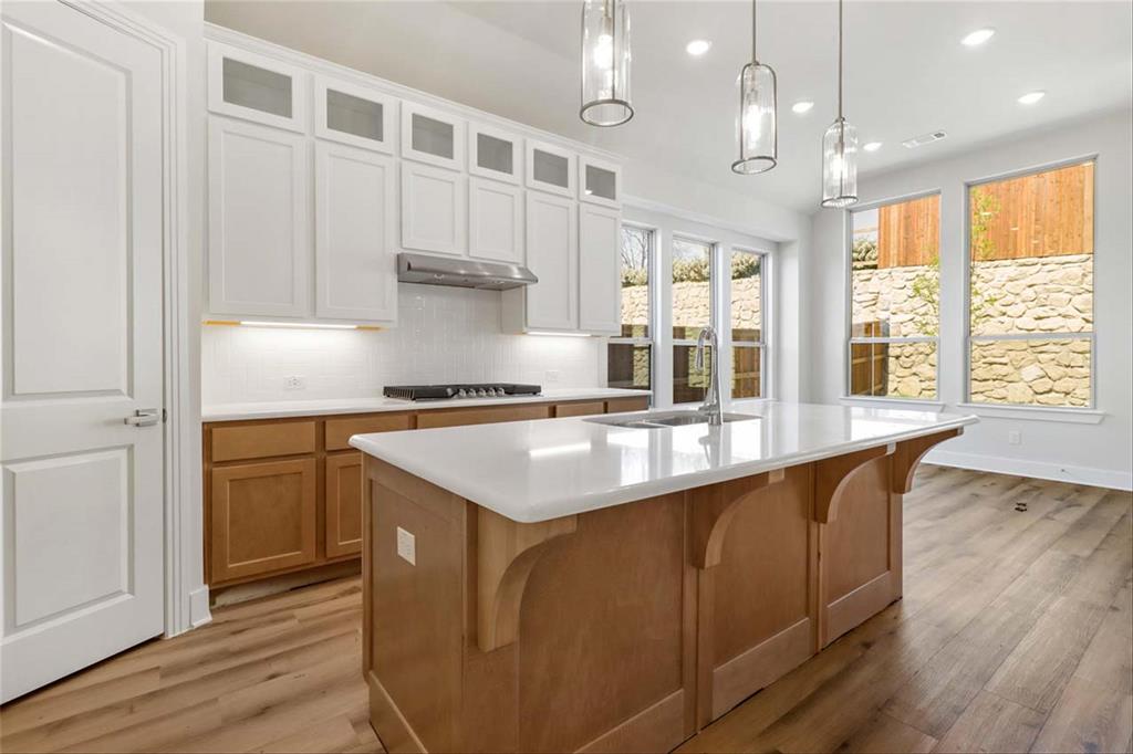 Gateway Village - The Reserve: 50ft. lots - Residential