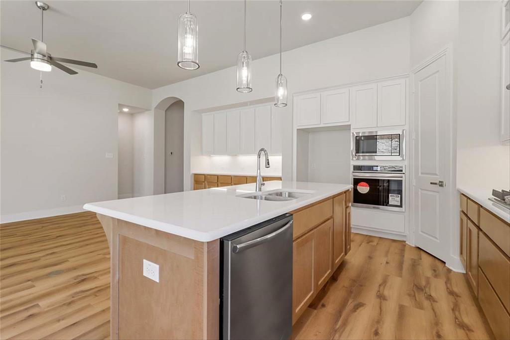 Gateway Village - The Reserve: 50ft. lots - Residential