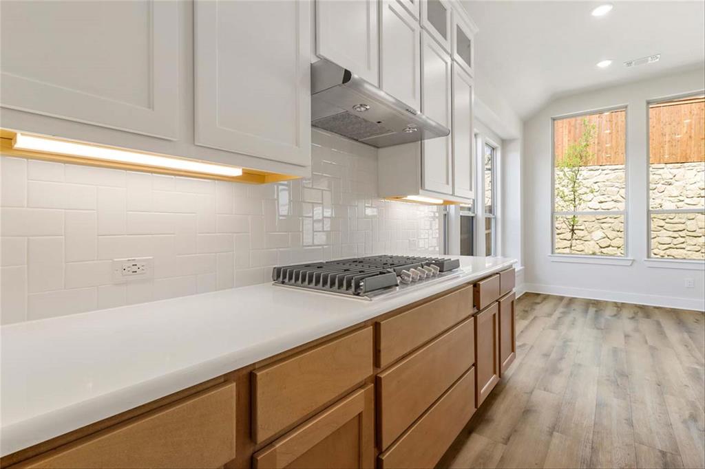 Gateway Village - The Reserve: 50ft. lots - Residential