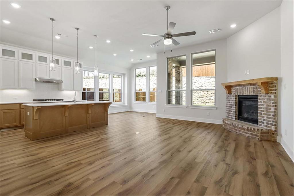 Gateway Village - The Reserve: 50ft. lots - Residential