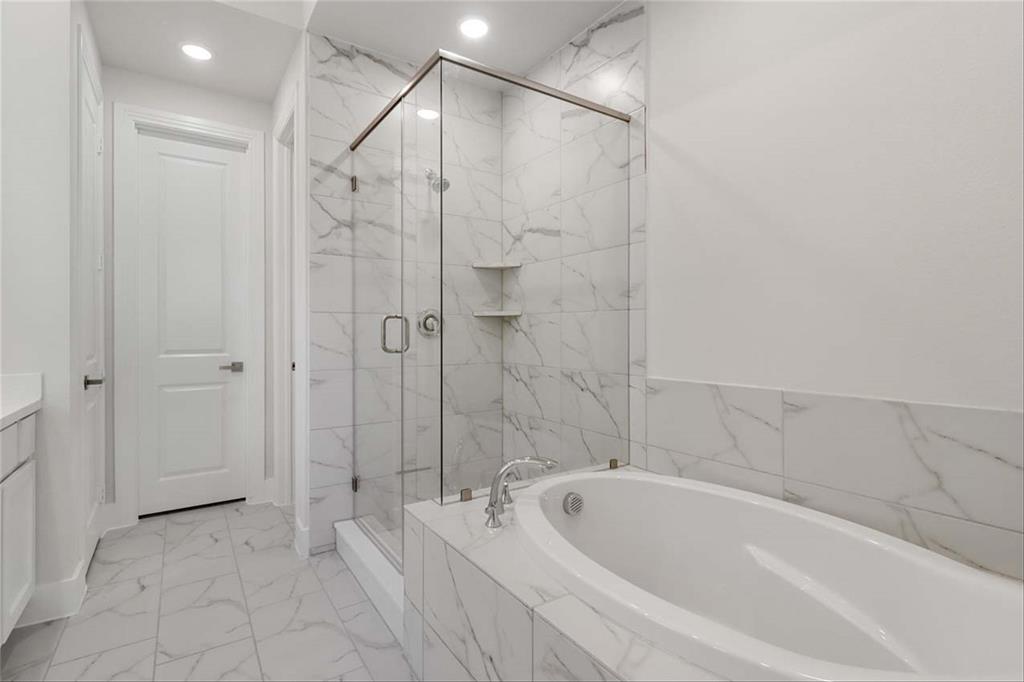 Gateway Village - The Reserve: 50ft. lots - Residential