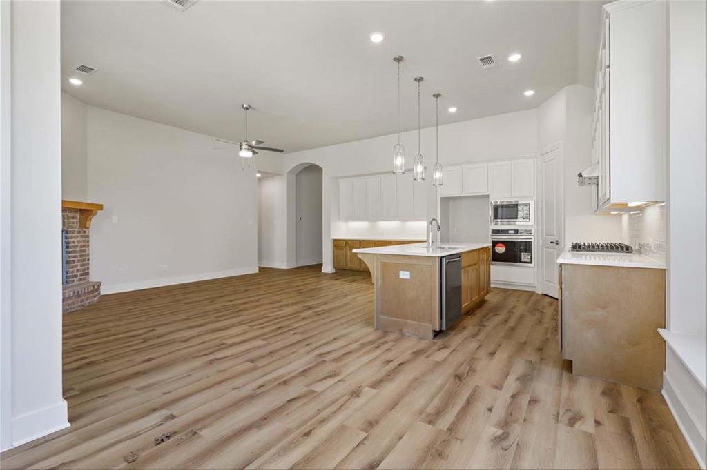 Gateway Village - The Reserve: 50ft. lots - Residential