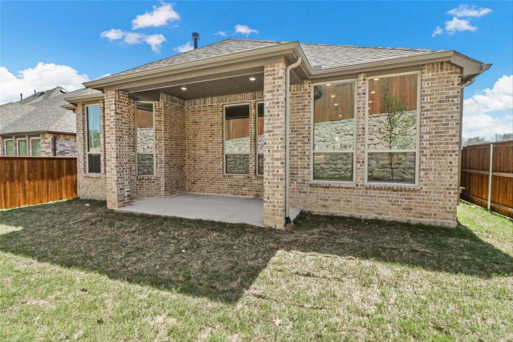 Gateway Village - The Reserve: 50ft. lots - Residential