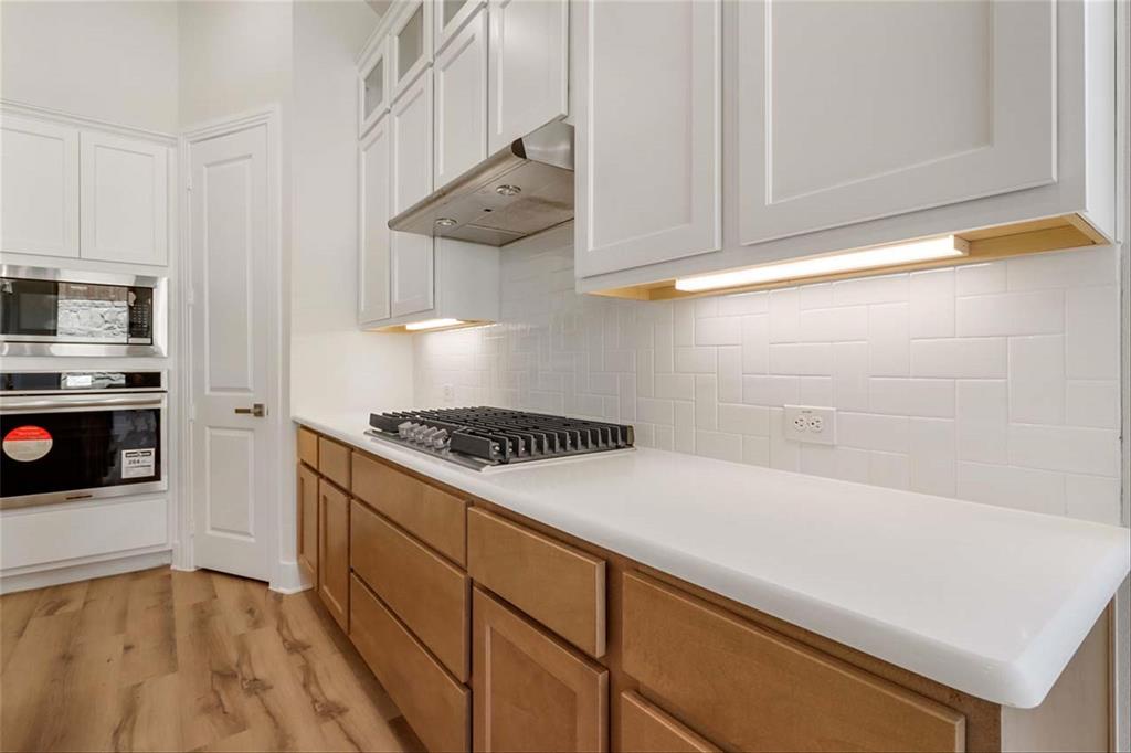 Gateway Village - The Reserve: 50ft. lots - Residential