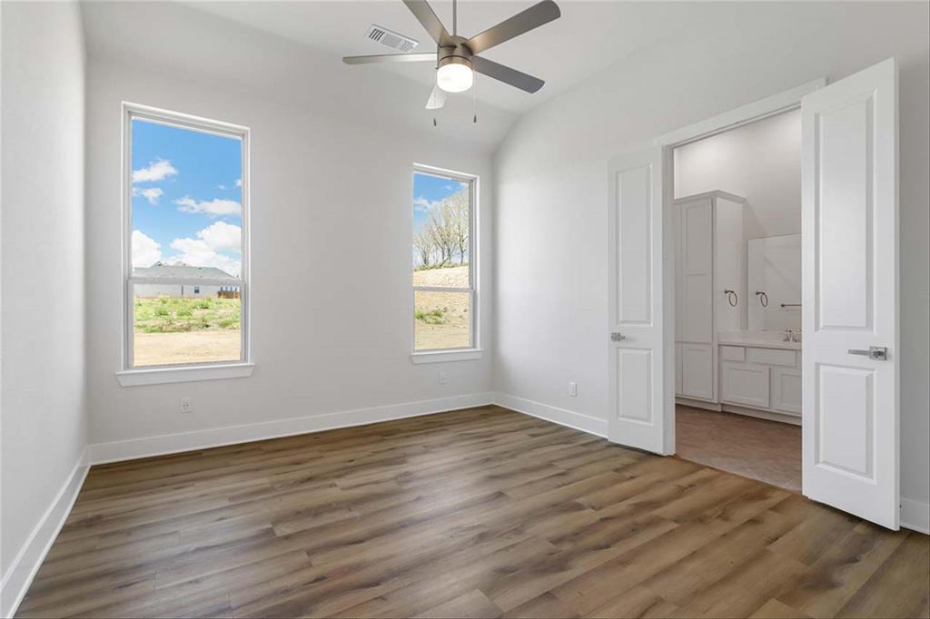 Gateway Village - The Reserve: 50ft. lots - Residential