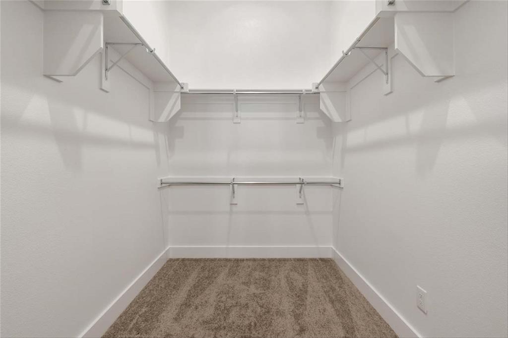 Gateway Village - The Reserve: 50ft. lots - Residential