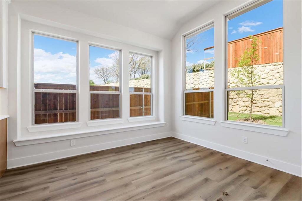 Gateway Village - The Reserve: 50ft. lots - Residential