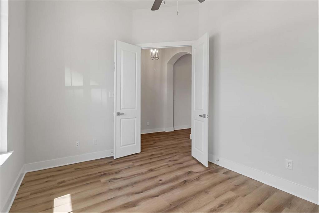 Gateway Village - The Reserve: 50ft. lots - Residential