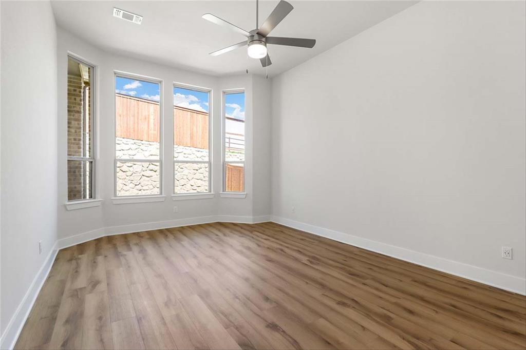 Gateway Village - The Reserve: 50ft. lots - Residential