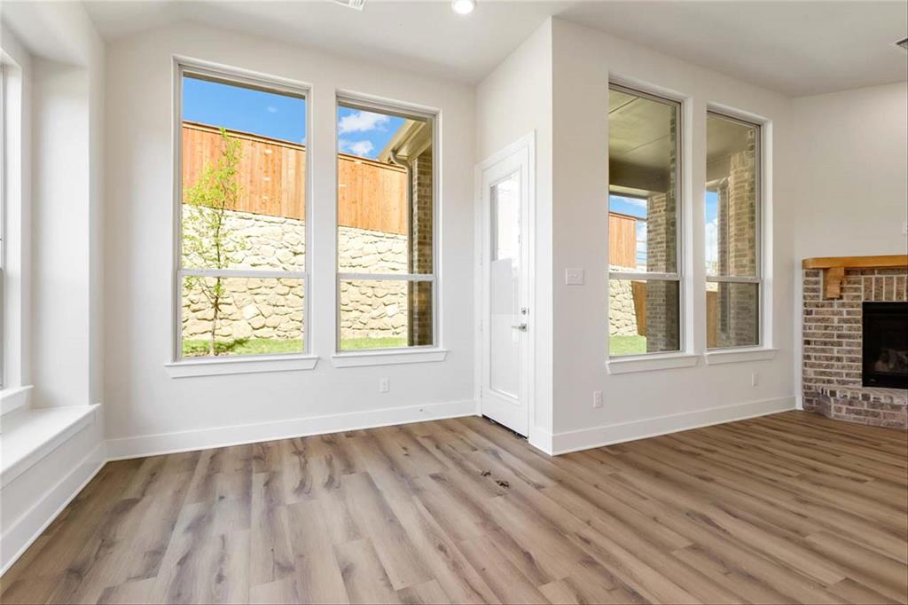 Gateway Village - The Reserve: 50ft. lots - Residential