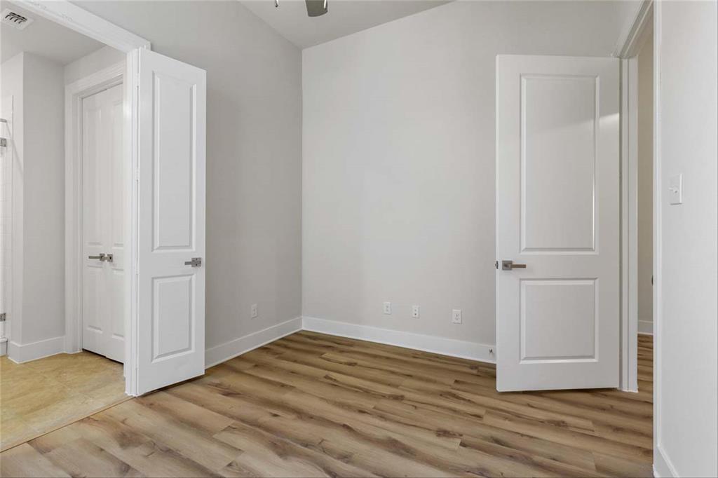 Gateway Village - The Reserve: 50ft. lots - Residential