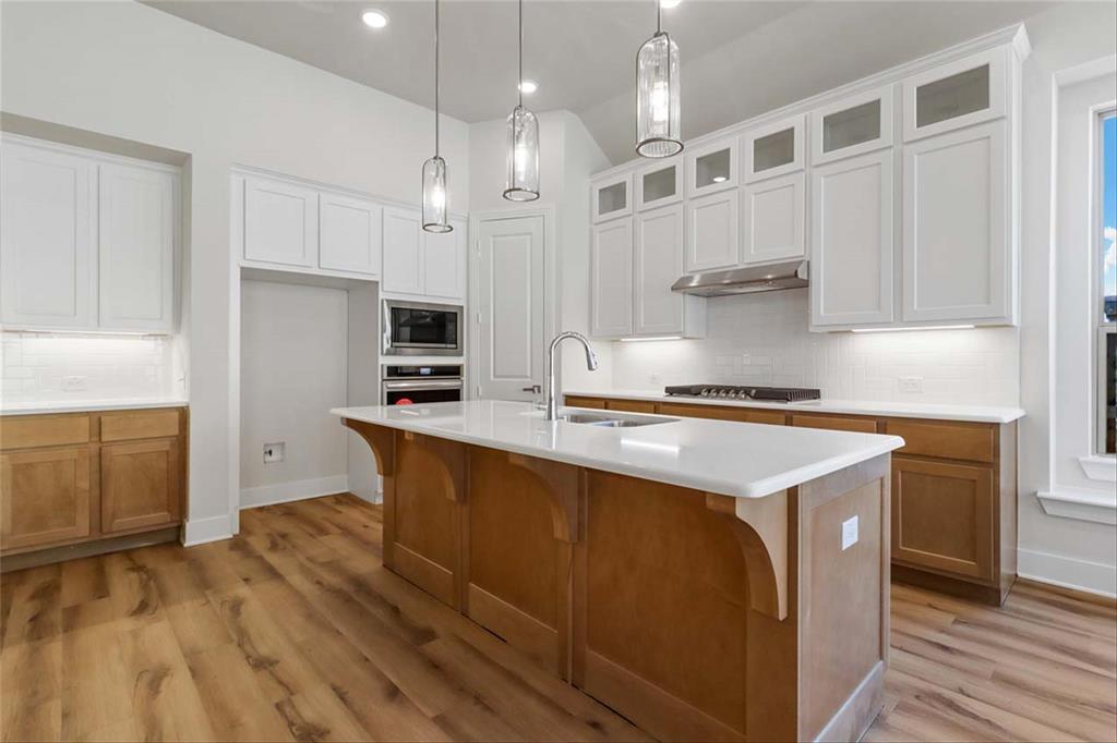 Gateway Village - The Reserve: 50ft. lots - Residential