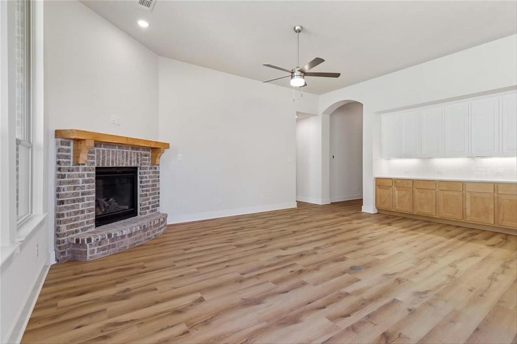 Gateway Village - The Reserve: 50ft. lots - Residential