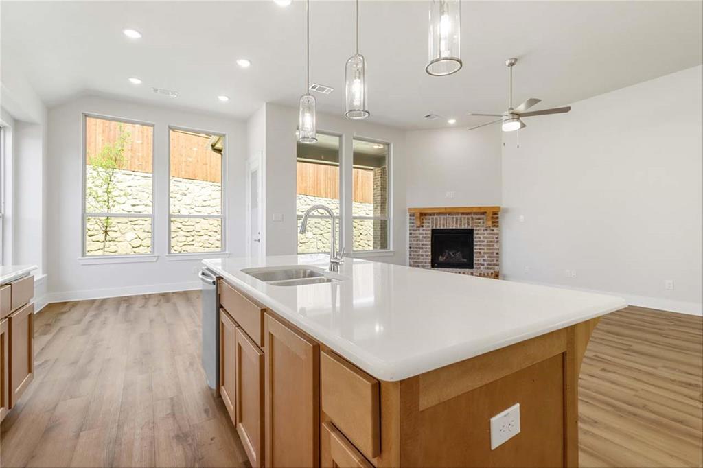 Gateway Village - The Reserve: 50ft. lots - Residential