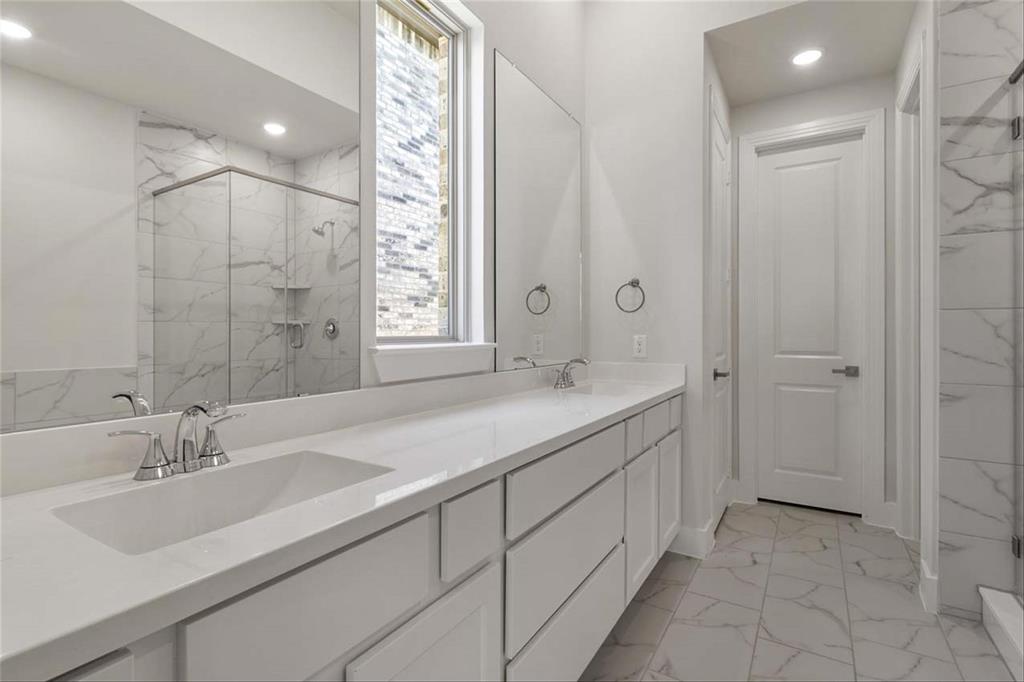 Gateway Village - The Reserve: 50ft. lots - Residential