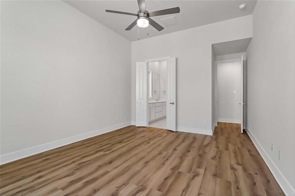 Gateway Village - The Reserve: 50ft. lots - Residential