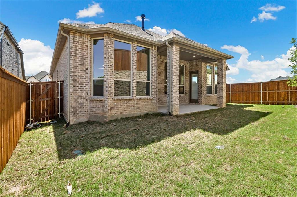 Gateway Village - The Reserve: 50ft. lots - Residential