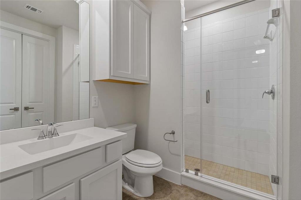 Gateway Village - The Reserve: 50ft. lots - Residential