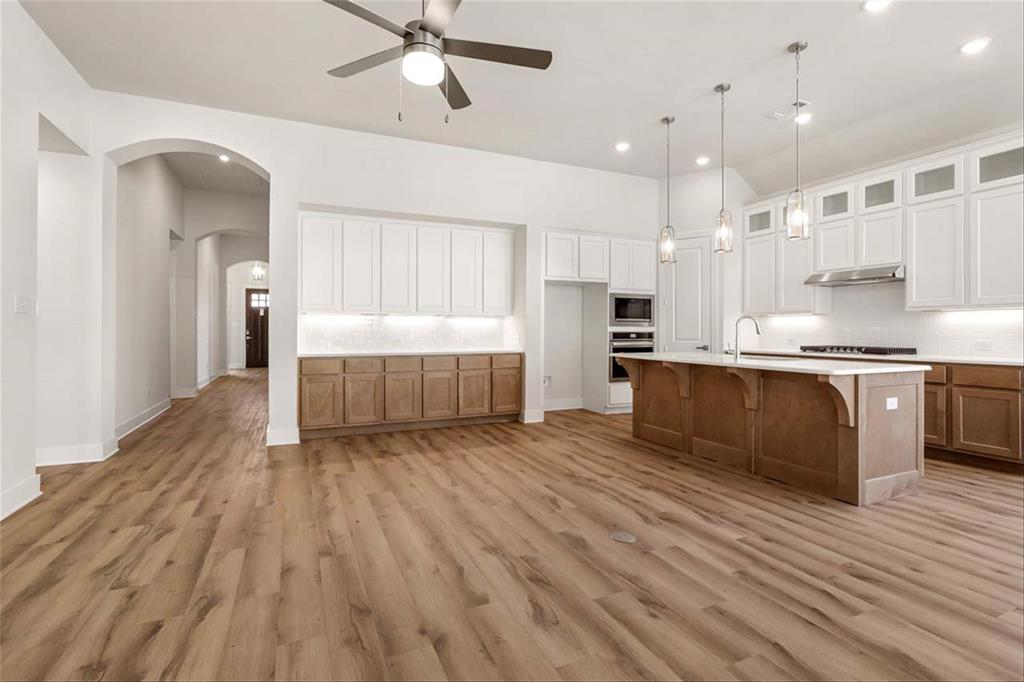 Gateway Village - The Reserve: 50ft. lots - Residential