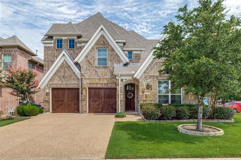 1016 River Rock Way Carrollton TX 75010