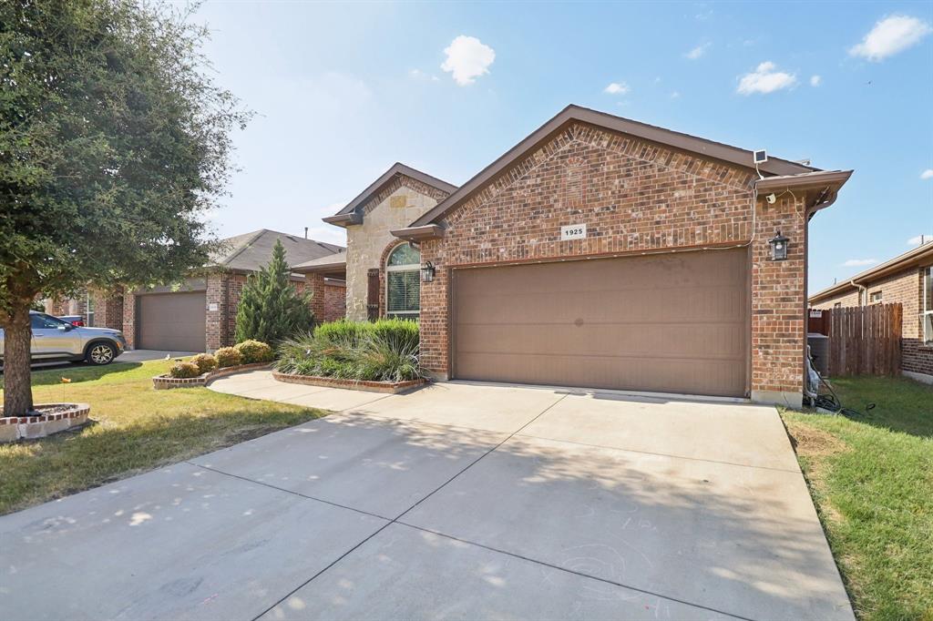 1925 Capulin Road