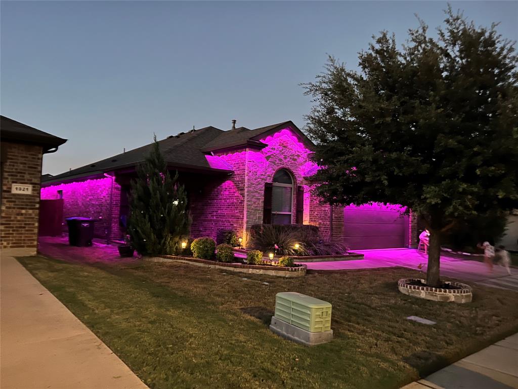 1925 Capulin Road