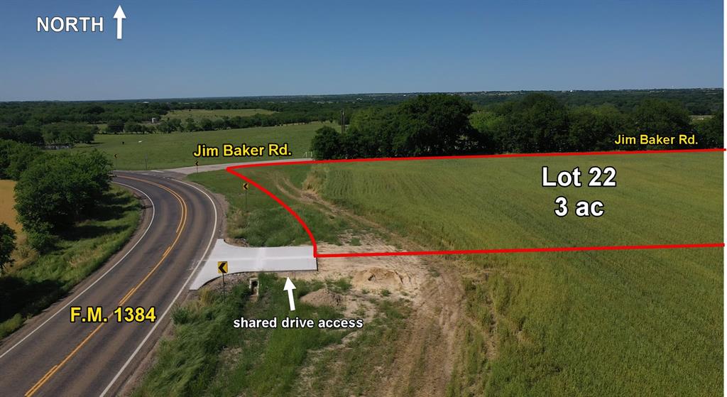 Ranchettes at Oliver Creek - Land