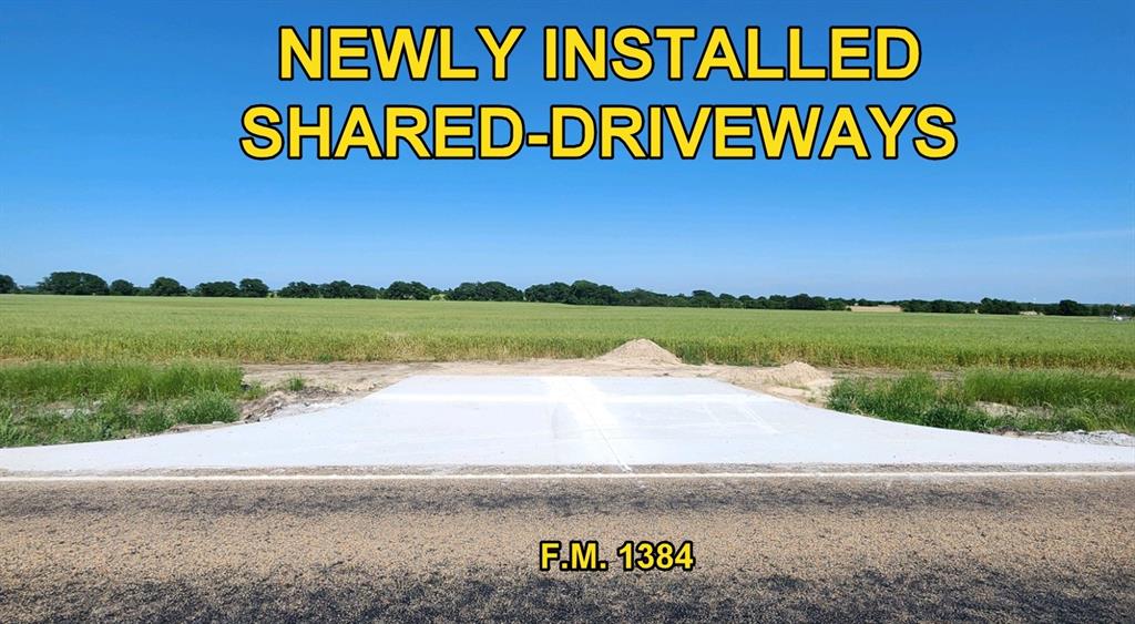 Ranchettes at Oliver Creek - Land