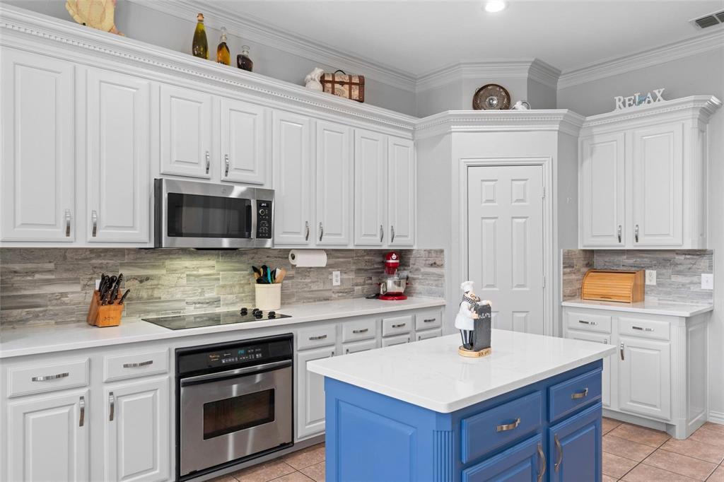 Fall Creek Estates - Residential