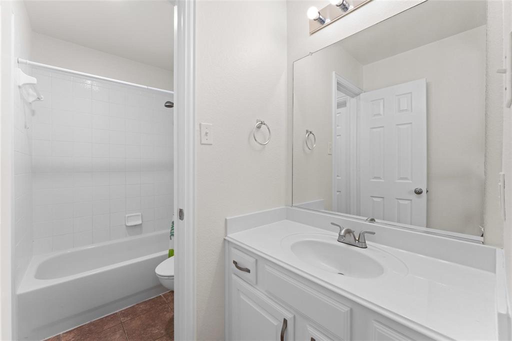 Fall Creek Estates - Residential