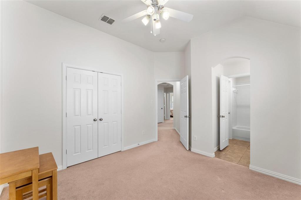 Fall Creek Estates - Residential