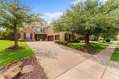 2006 Bradley Court Keller TX 76248