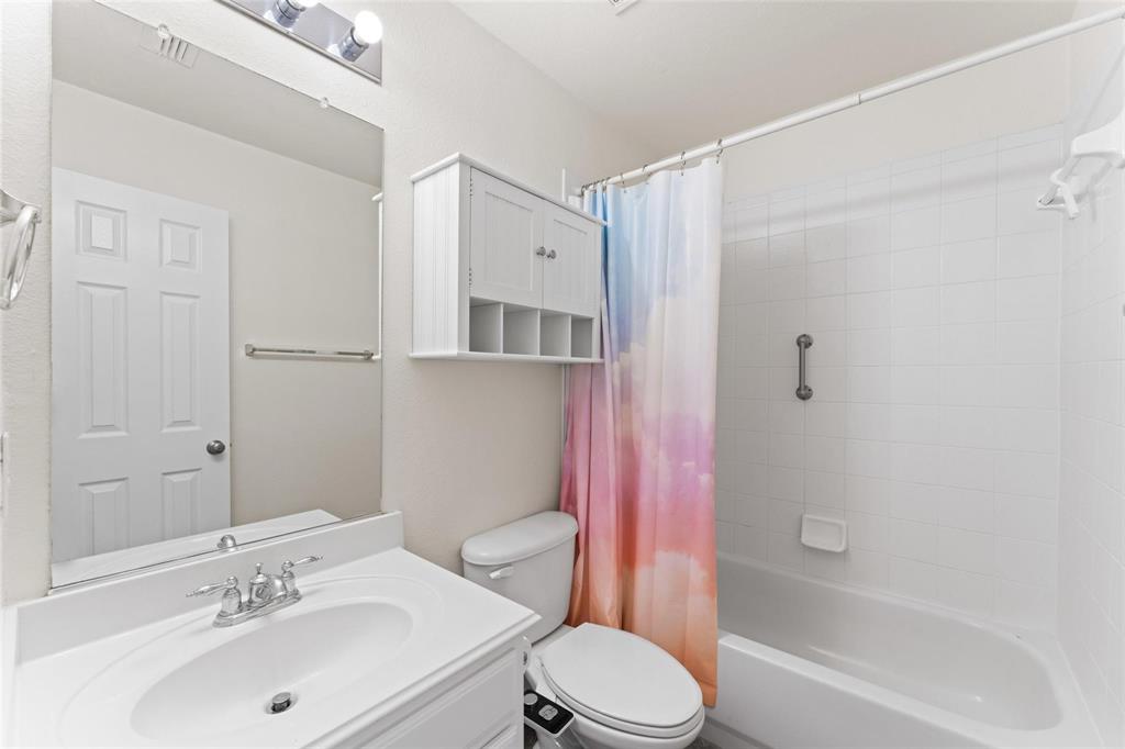 Fall Creek Estates - Residential