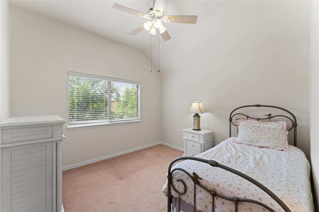 Fall Creek Estates - Residential