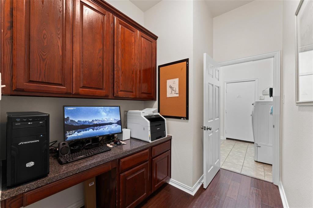 Fall Creek Estates - Residential