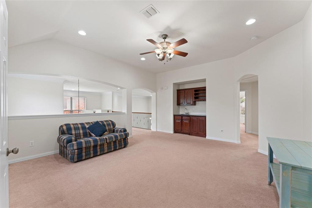 Fall Creek Estates - Residential