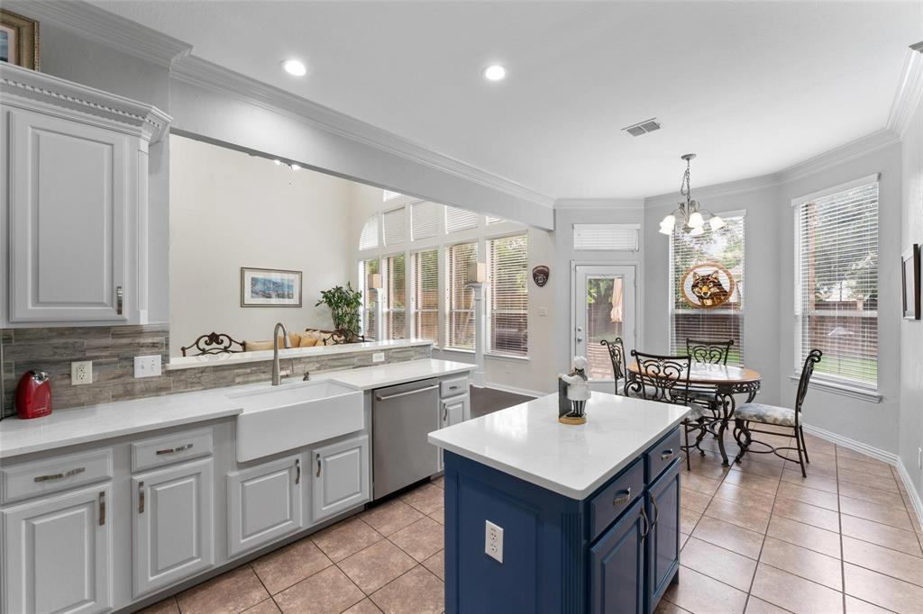 Fall Creek Estates - Residential